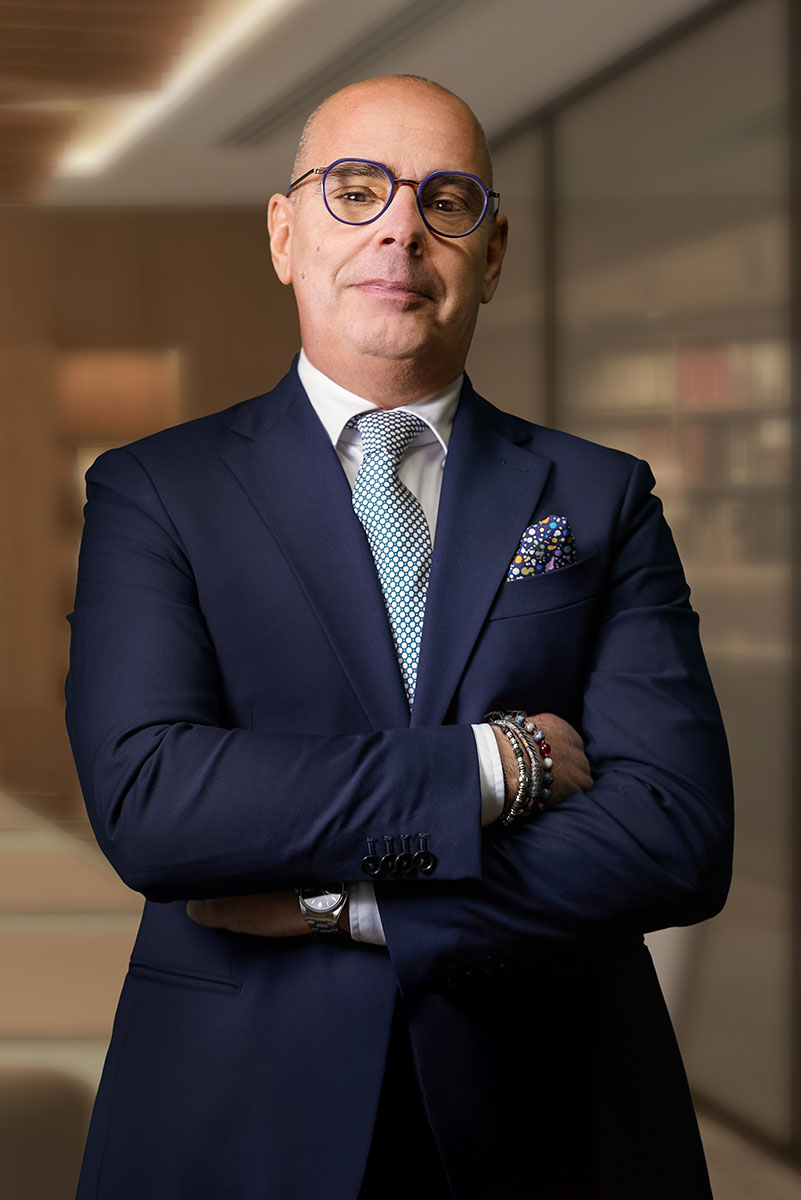 Benedetto Caramanna