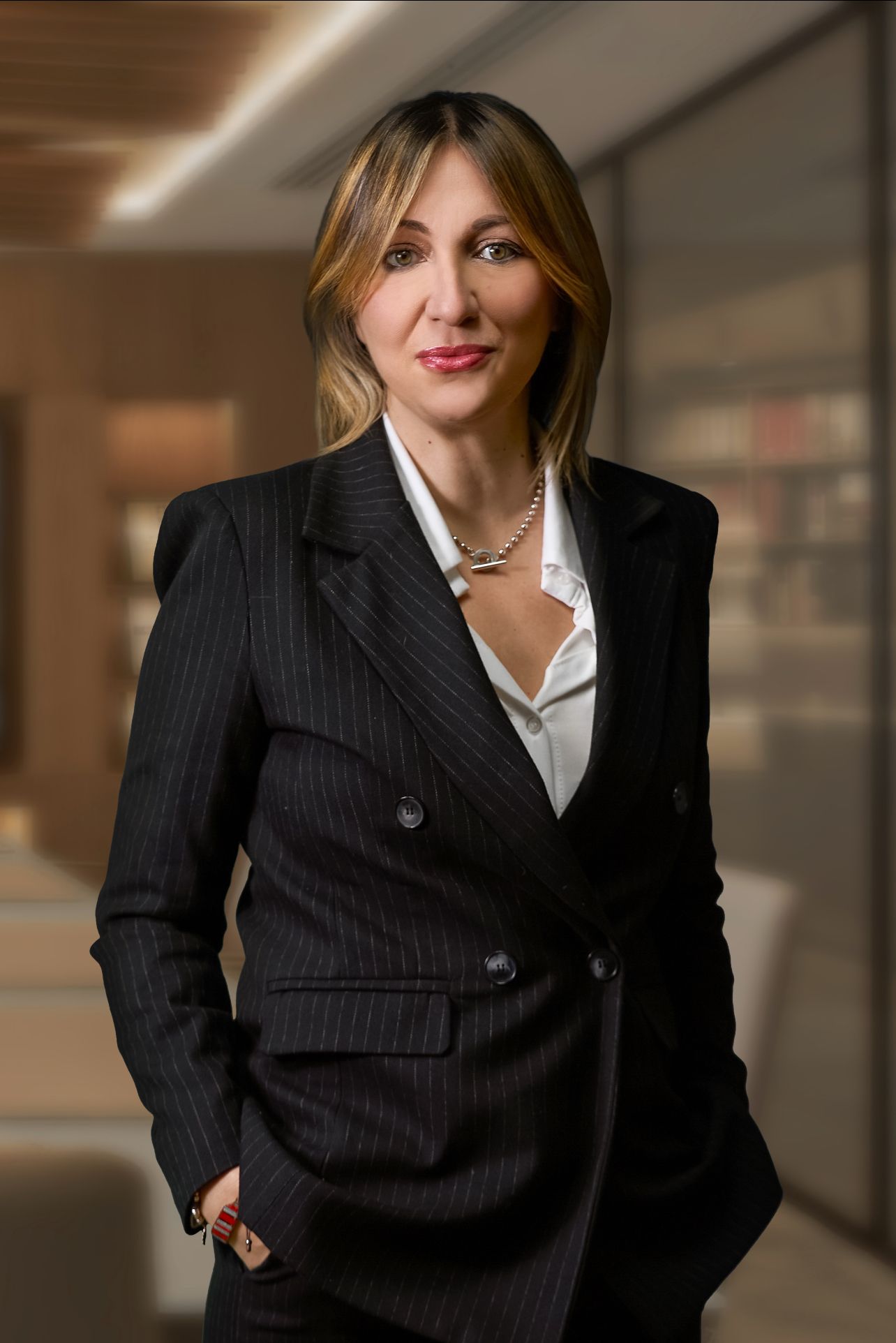 Carmen Reina
