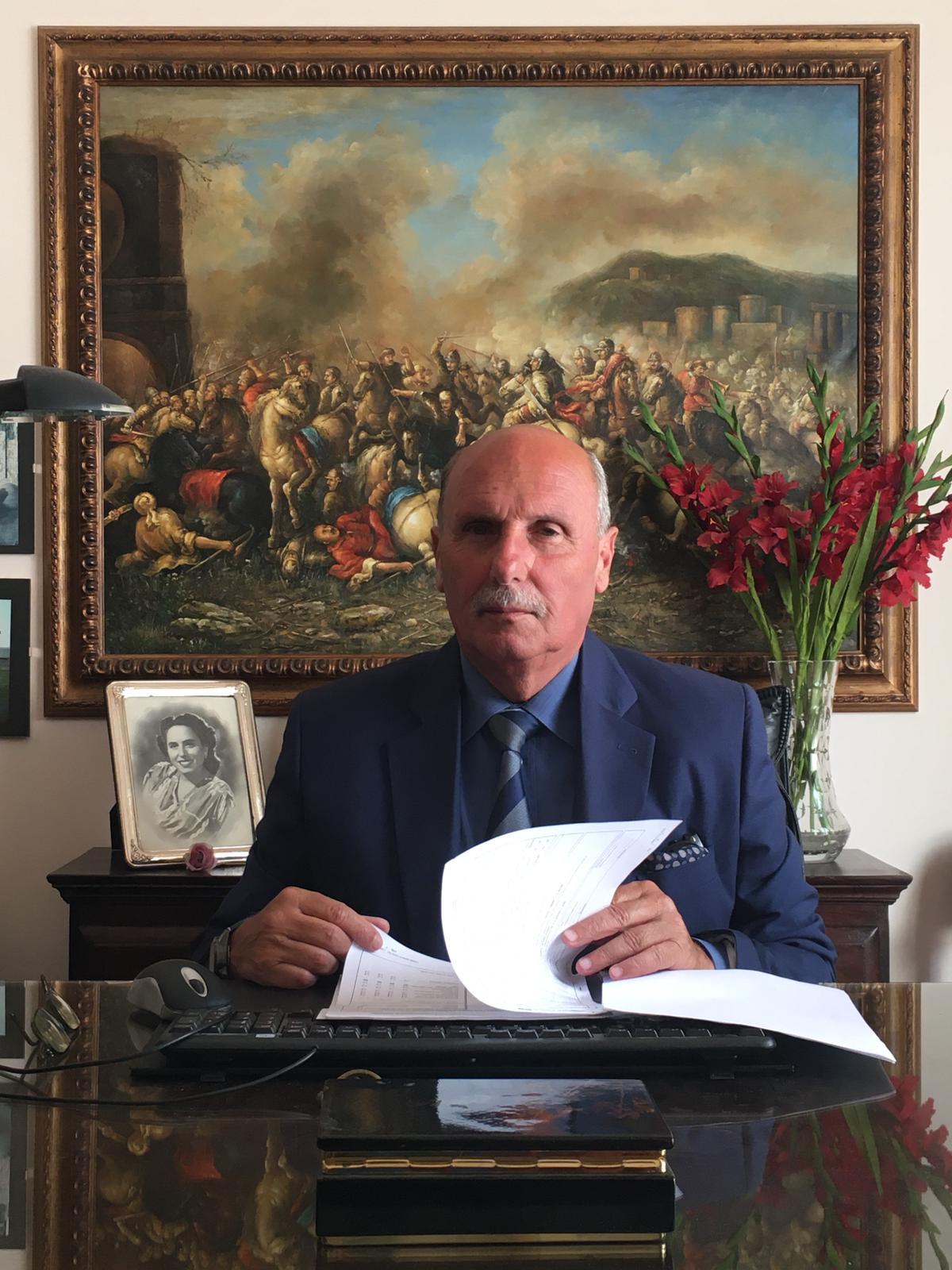 Maurizio Viola