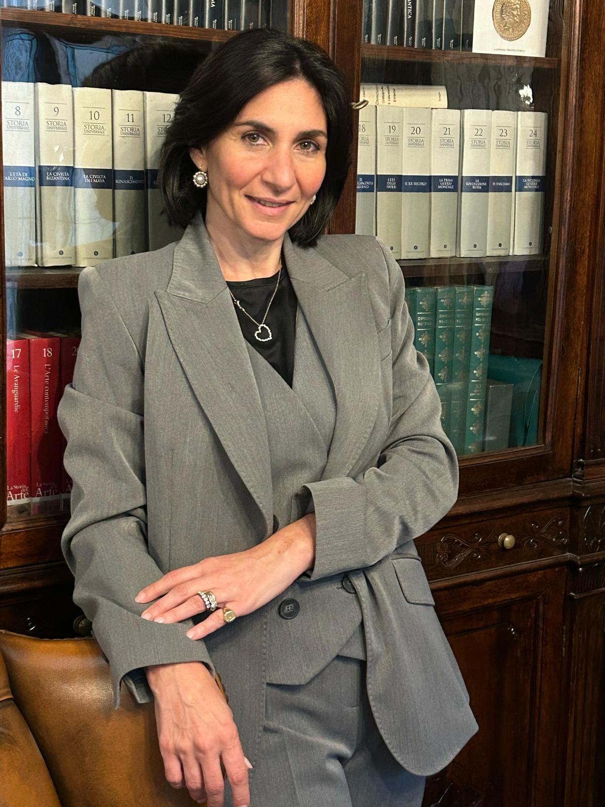 Valeria Minà