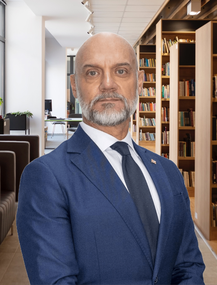 Rosario Marchese (Messina)