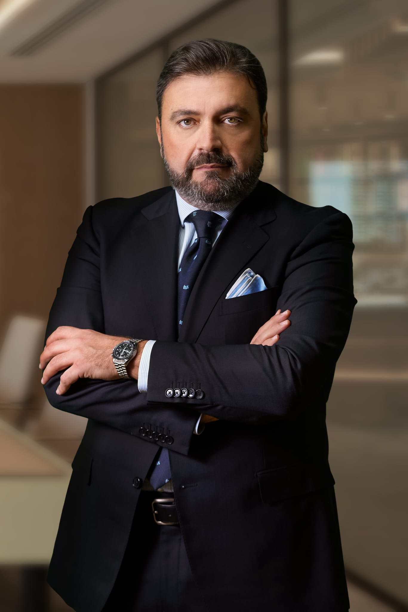 Ivan Manzo