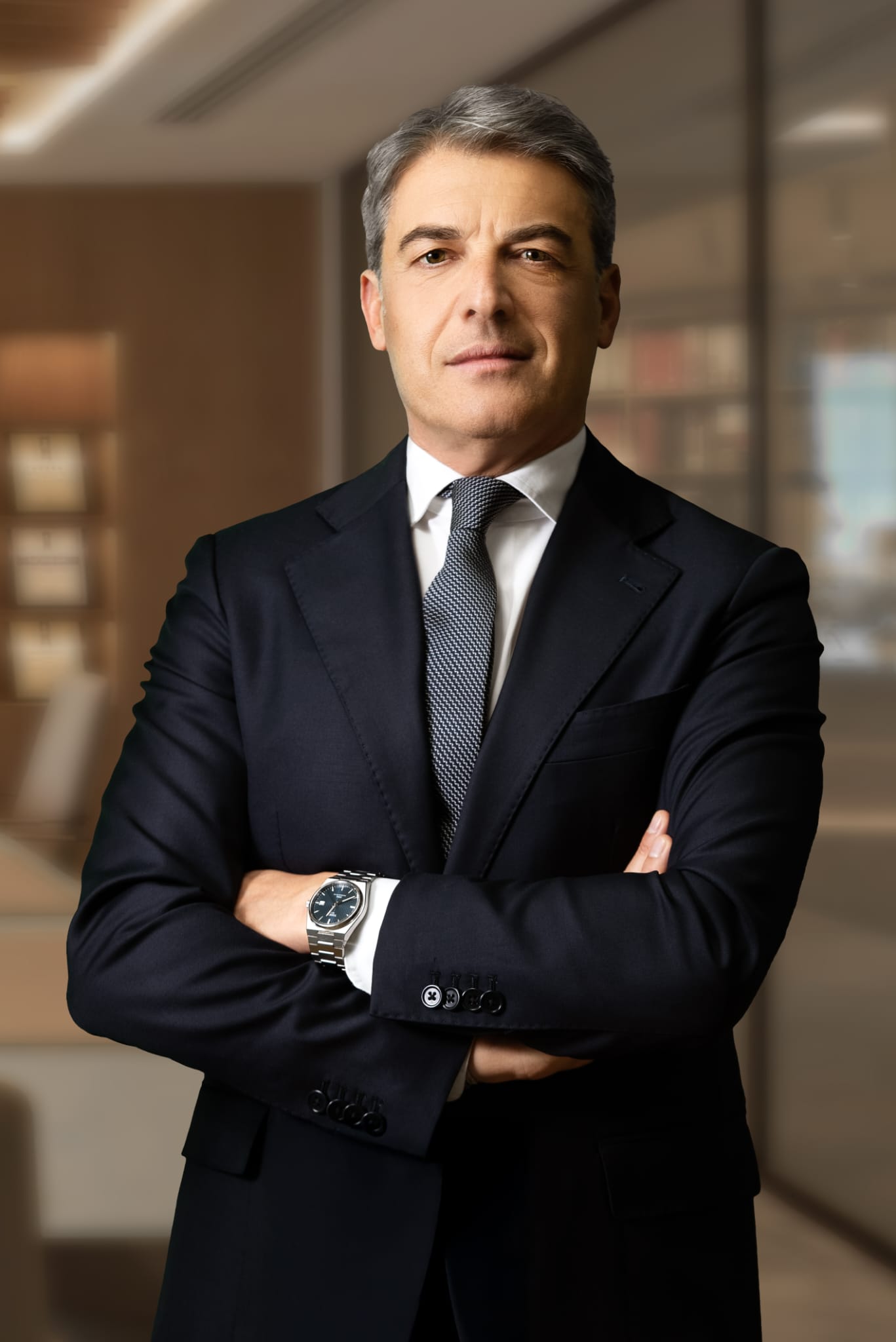 Daniele Fresta