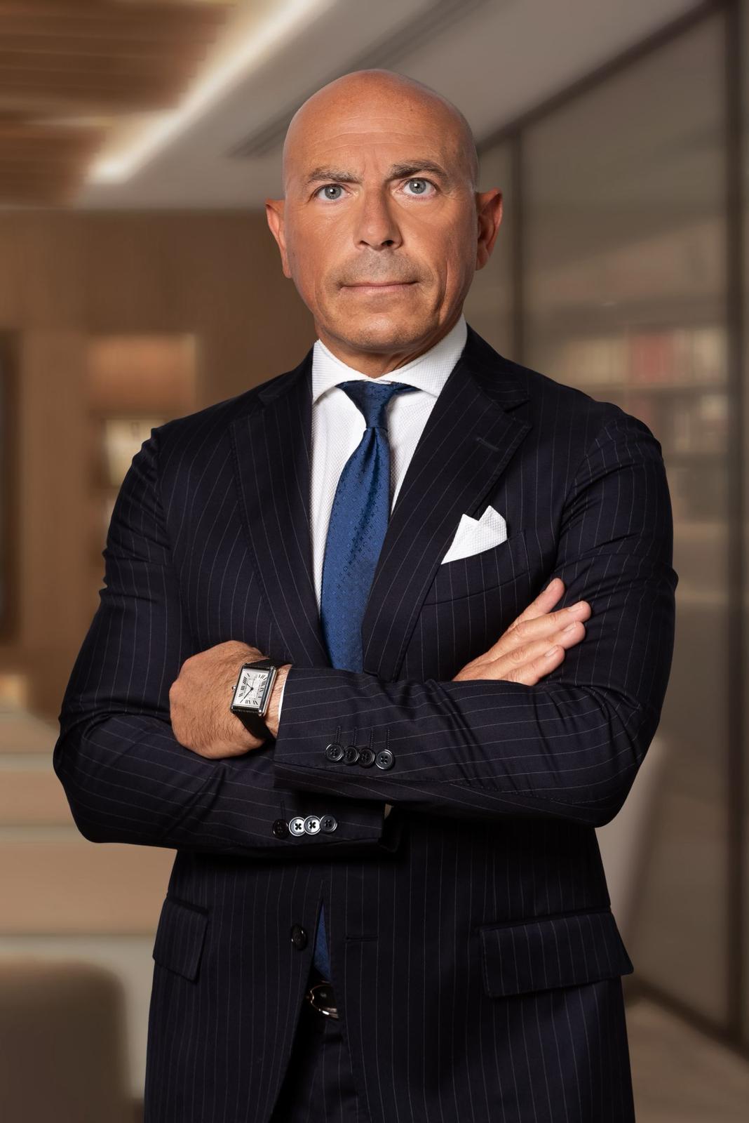 Salvatore Vitrano