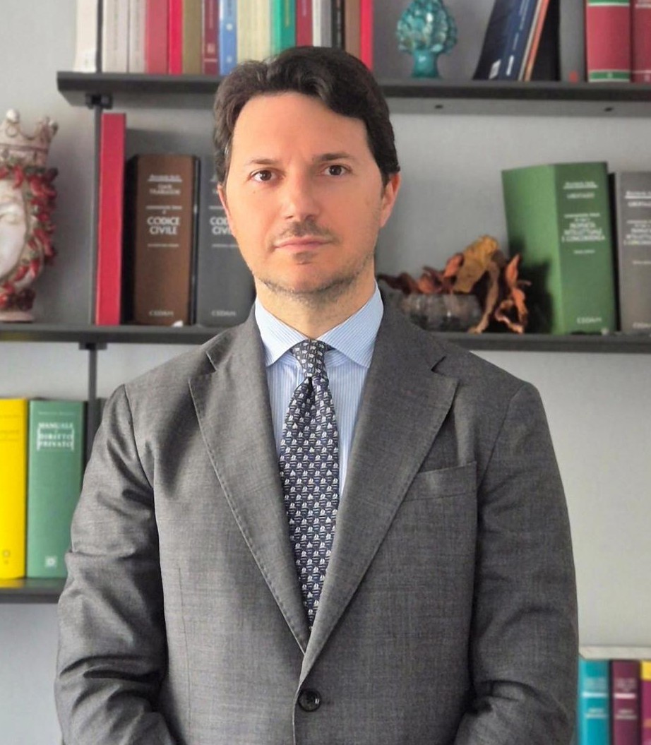 Vincenzo Battiloro (Palermo)