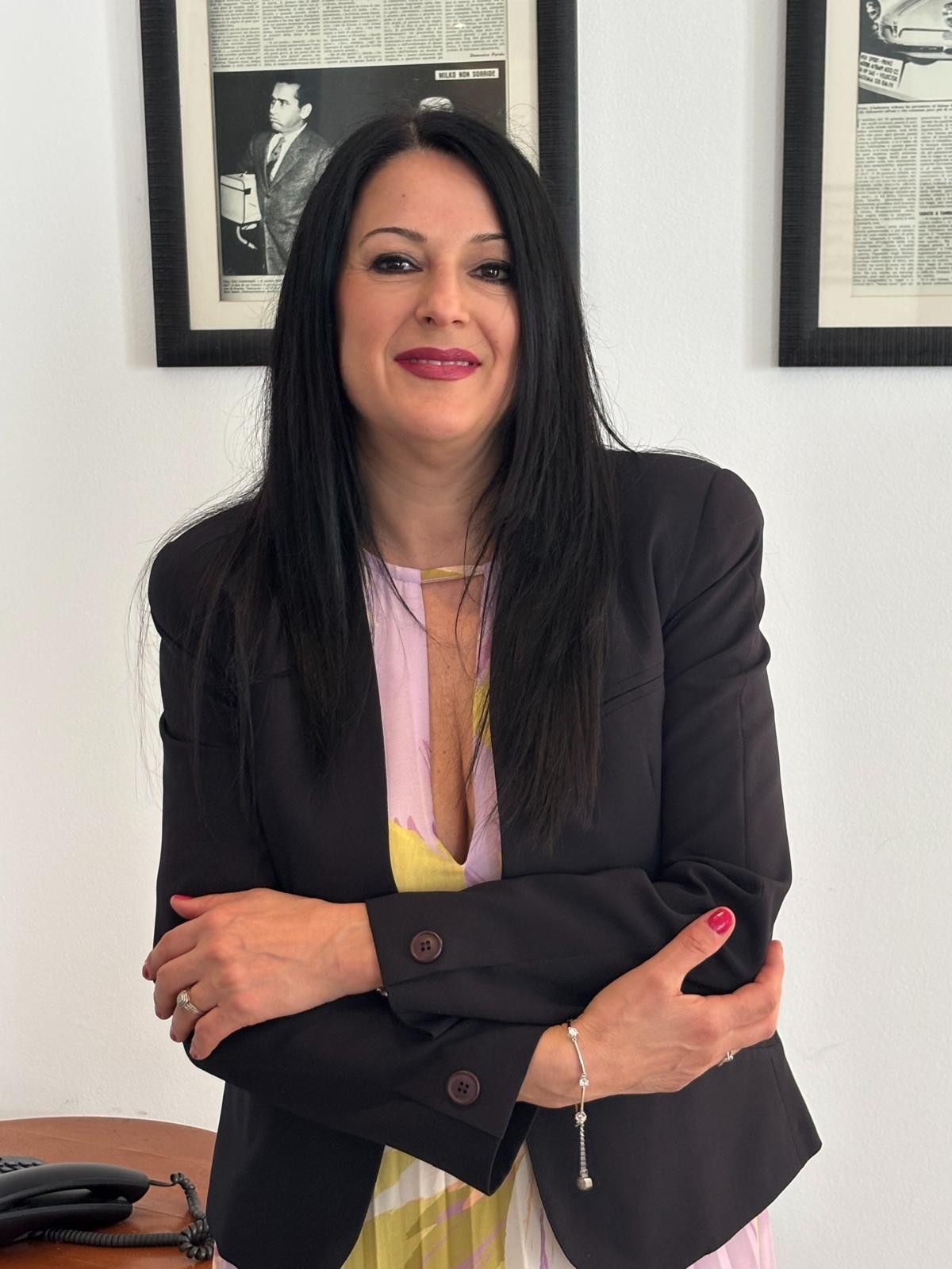 Stella Pancari (Bologna)