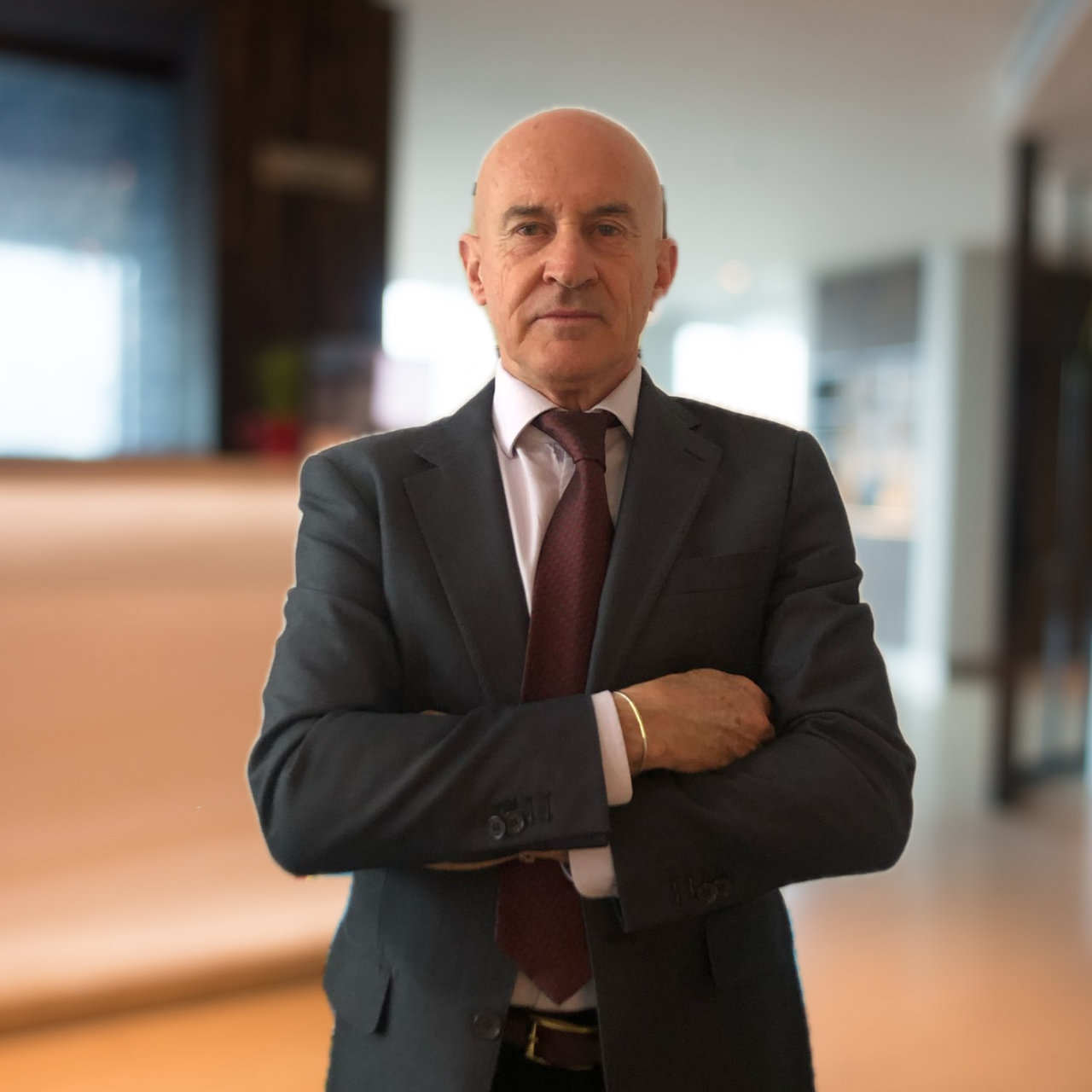 Guido Parmeggiani (Padova)